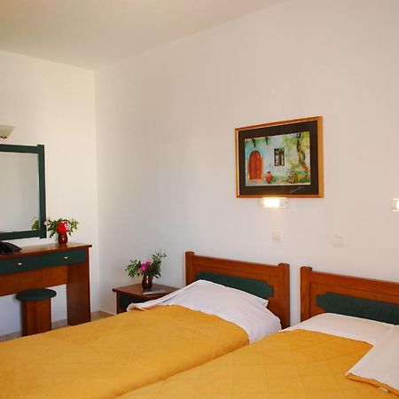 Apollo City Hotel - Maliatim Kültér fotó