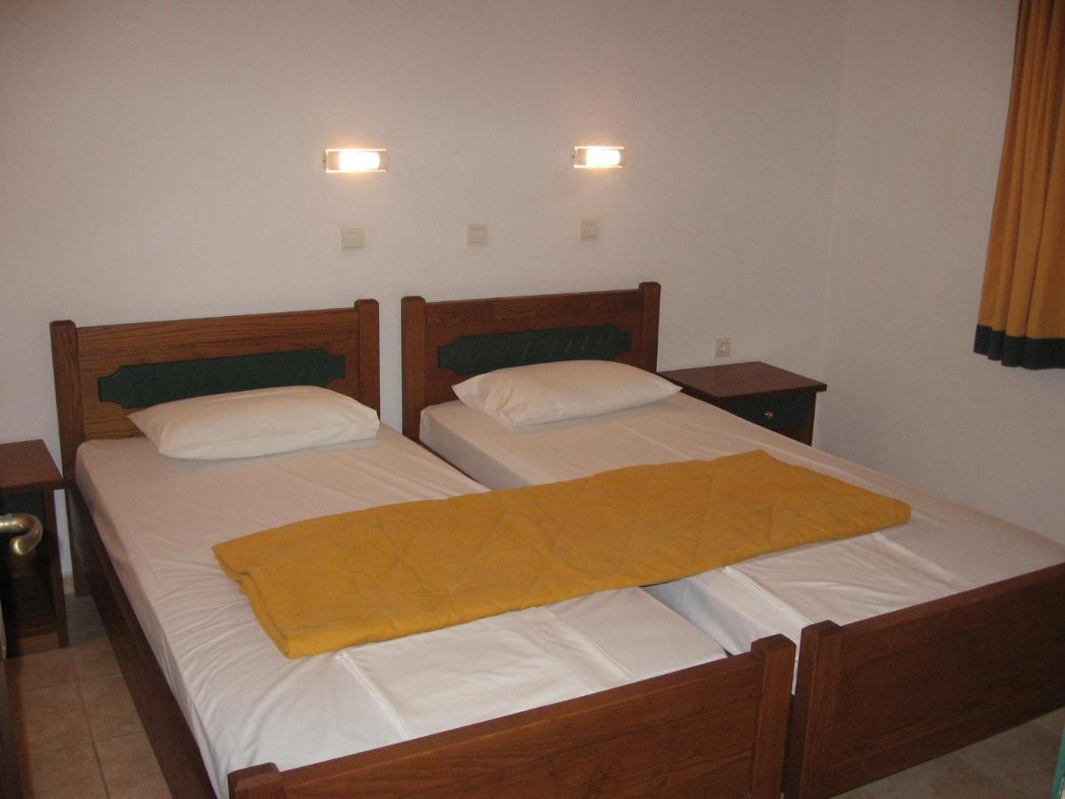 Apollo City Hotel - Maliatim Kültér fotó