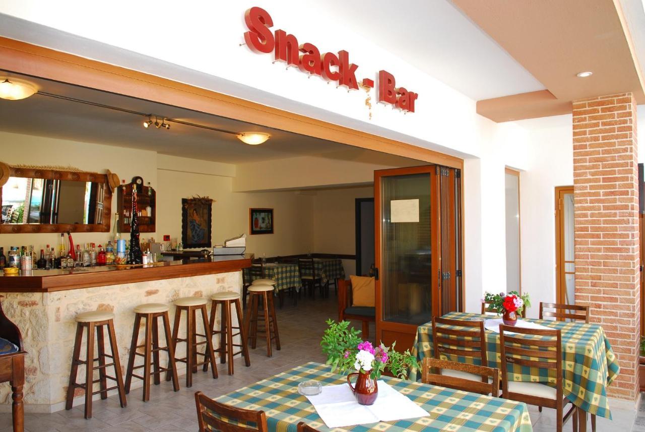 Apollo City Hotel - Maliatim Kültér fotó